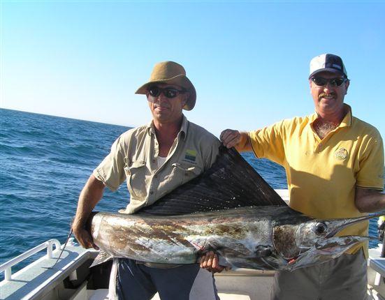 Team Torro - Billfish Bonanza 2005 - 2